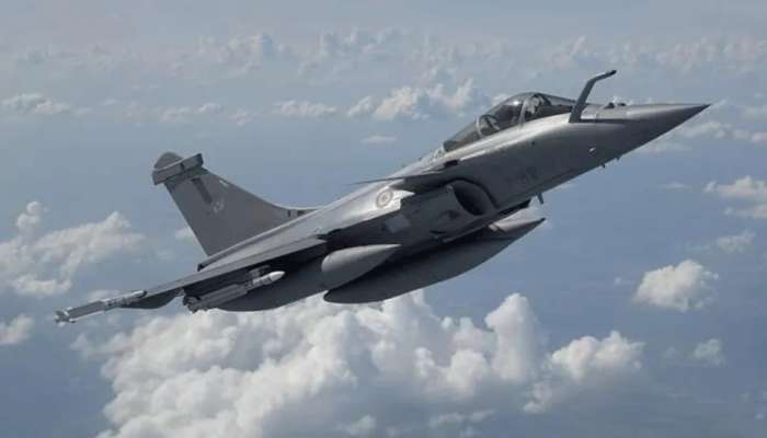 Rafale Fighter Jets: భారత అమ్ములపొదిలోకి మరో 3 రాఫెల్ యుద్ధ విమానాలు