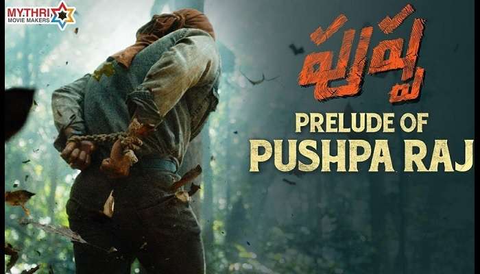 Pushpa movie: అల్లు అర్జున్ ఫ్యాన్స్‌కి పుష్ప యూనిట్ గుడ్ న్యూస్
