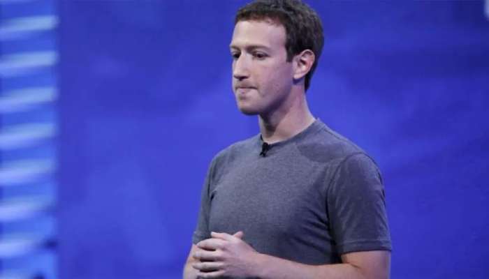 Mark Zuckerberg Phone Number: ఫేస్‌బుక్ సీఈవో మార్క్ జుకర్‌బర్గ్ ఫోన్ నెంబర్ లీక్, ఏ యాప్ వాడుతున్నాడంటే