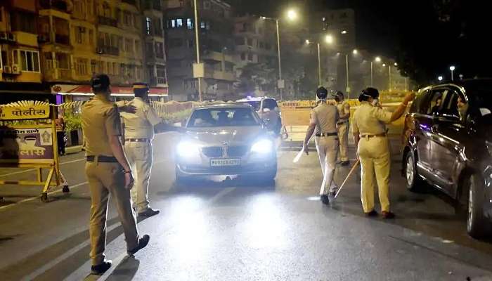 Night curfew in Delhi: ఢిల్లీలో నైట్ కర్ఫ్యూ.. ఏమేం అనుమతిస్తారంటే..
