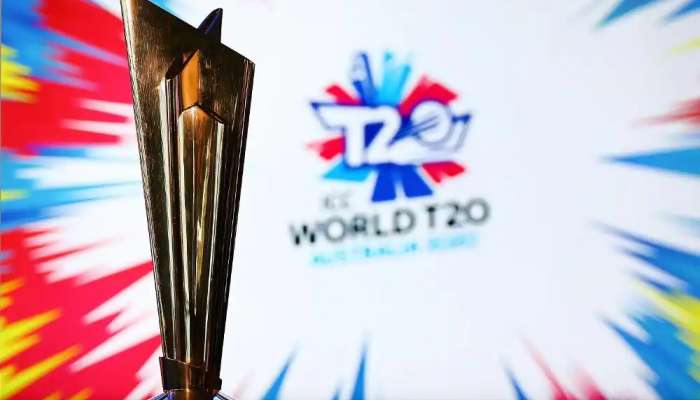 ICC T20 World Cup: భారత్ వేదికగానే టీ20 వరల్డ్ కప్, ప్రత్యామ్నాయ వేదికపై యోచించని ఐసీసీ