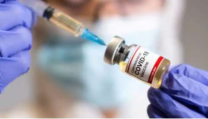 Ap Vaccination: ఏపీకు త్వరలో కోటి డోసుల కోవిడ్ వ్యాక్సిన్