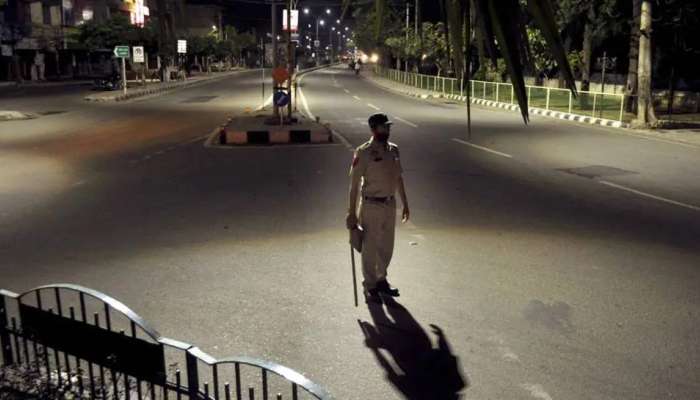 Night Curfew: నైట్ కర్ఫ్యూ విధించే దిశగా తెలంగాణ ప్రభుత్వం
