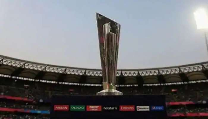 ICC T20 World Cup: ఢిల్లీ వేదికగా పాకిస్తాన్ మ్యాచ్‌లు ఖరారు, ఫైనల్ వేదికపై స్పష్టత వచ్చింది