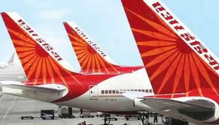 Flights Cancel: యూకే ఆంక్షలు, వారం రోజులపాటు Air India సర్వీసులు రద్దు