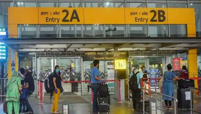 Assam Airport Incident: కోవిడ్ నిబంధలు గాలికి..సిల్చార్ విమానాశ్రయం నుంచి 3 వందల మంది ప్రయాణీకులు పరార్