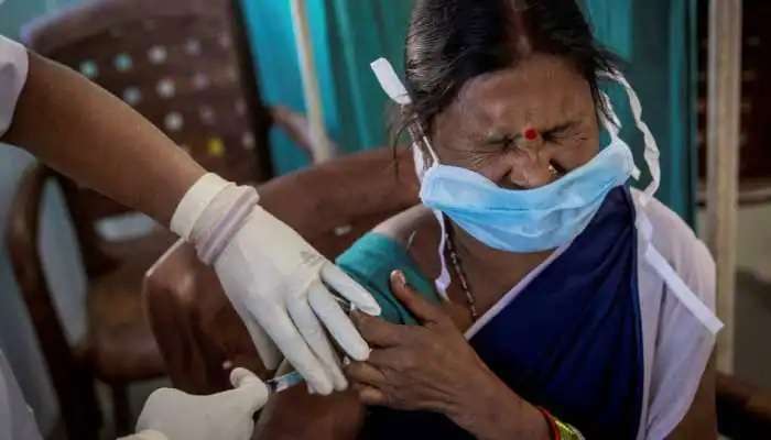 Free Vaccination: 18 ఏళ్లు పైబడినవారికి ఉచిత వ్యాక్సిన్ ఏయే రాష్ట్రాల్లో