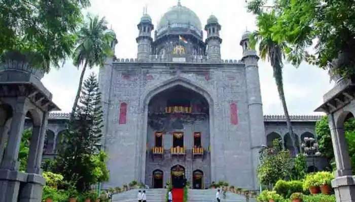 Telangana High Court: తెలంగాణ ఎన్నికల సంఘంపై హైకోర్టు ఆగ్రహం
