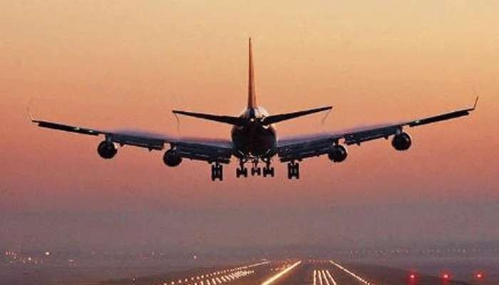 International Flights: భారత్ నుంచి అంతర్జాతీయ విమానాలపై DGCA నిషేధం పొడిగింపు
