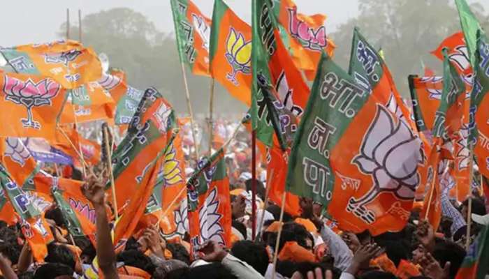 Assam Assembly Elections Results Live Updates: అస్సాం ఎన్నికల్లో బీజేపీ ఆధిక్యం