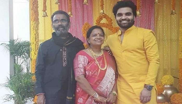 Anchor Pradeep Father Passed Away: కరోనాతో యాంకర్ ప్రదీప్ తండ్రి పాండురంగ మాచిరాజు కన్నుమూత