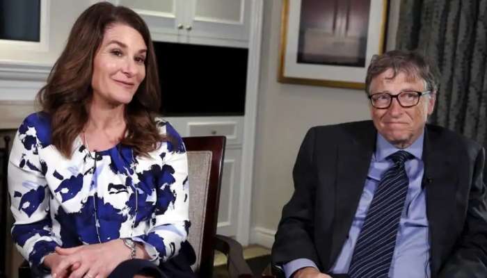 Bill Gates Divorce: విడాకులు తీసుకుంటున్న మైక్రోసాఫ్ట్ అధినేత బిల్‌గేట్స్, Melinda Gates, 27 ఏళ్ల వైవాహిక బంధానికి స్వస్తి