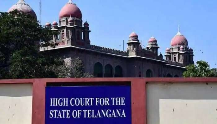  Telangana High Court: లాక్‌డౌన్ దిశగా చర్యలు ఎందుకు తీసుకోవడం లేదు
