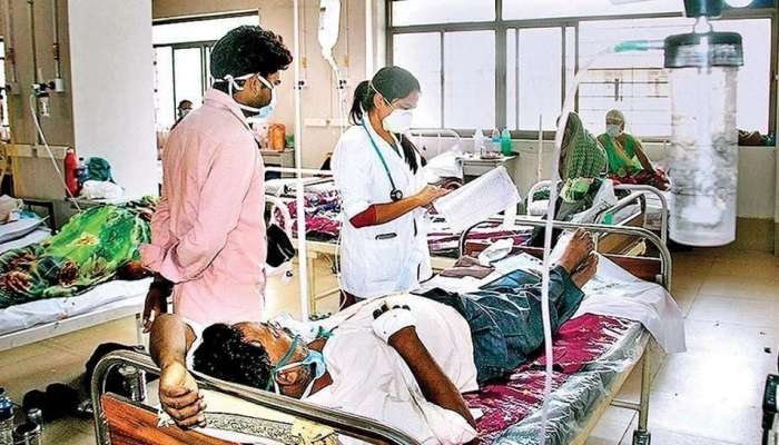 Third Wave Of Corona | Zee News Telugu