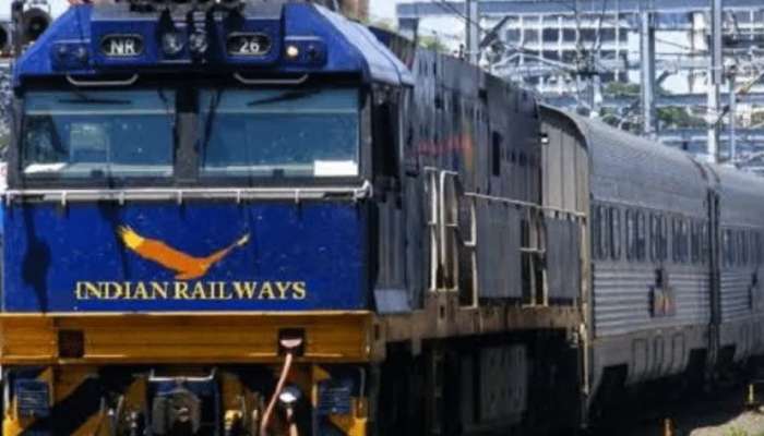 Indian Railways: రైల్వేశాఖలో విషాదం, COVID-19 బారిన పడి 1952 మంది ఉద్యోగులు మృతి 