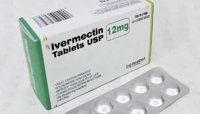Ivermectin Medicine: ఐవర్‌మెక్టీన్ డ్రగ్ వినియోగంపై భిన్నాభిప్రాయాలు