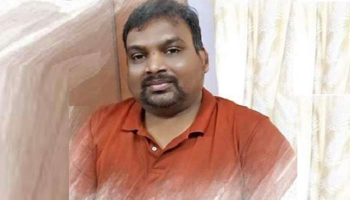 Nandyala Ravi Dies: కోవిడ్-19తో టాలీవుడ్ డైరెక్టర్ నంద్యాల రవి కన్నుమూత