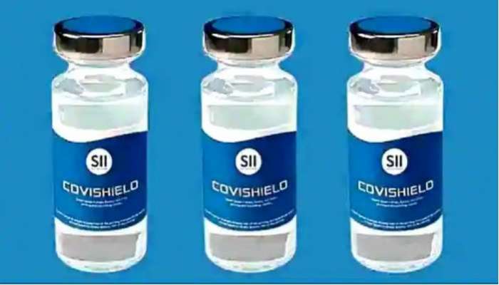 Covishield Side Effects: కోవిషీల్డ్ సైడ్‌ ఎఫెక్ట్స్ , లక్షణాల జాబితా విడుదల చేసిన కేంద్రం