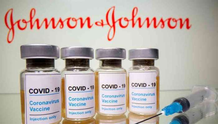 Johnson and Johnson Vaccine: జాన్సన్ సింగిల్ డోసు వ్యాక్సిన్‌కు యూకే అనుమతి