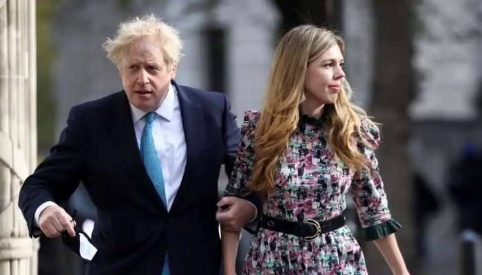 Boris Johnson Marriage: ప్రియురాలిని సీక్రెట్‌గా వివాహం చేసుకున్న UK PM బోరిస్ జాన్సన్ 