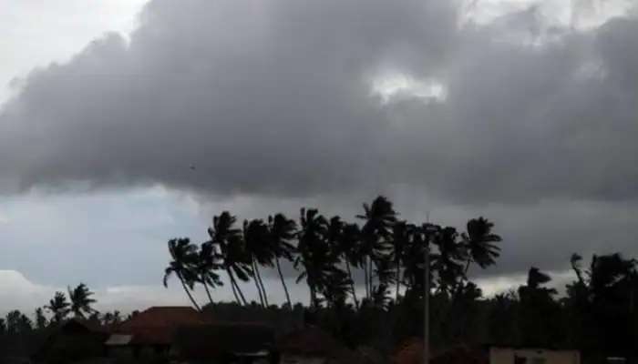 Monsoon: రుతుపవనాలు ఎప్పుడు..తెలుగు రాష్ట్రాల్లో మరో వారం రోజుల్లో వర్షాలు