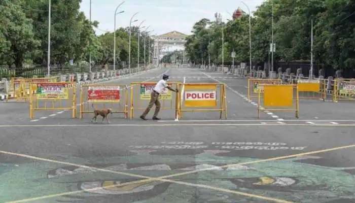 Lockdown: ఏపీ, తెలంగాణల్లో లాక్‌డౌన్ సడలిస్తున్నారా..పొడిగిస్తున్నారా