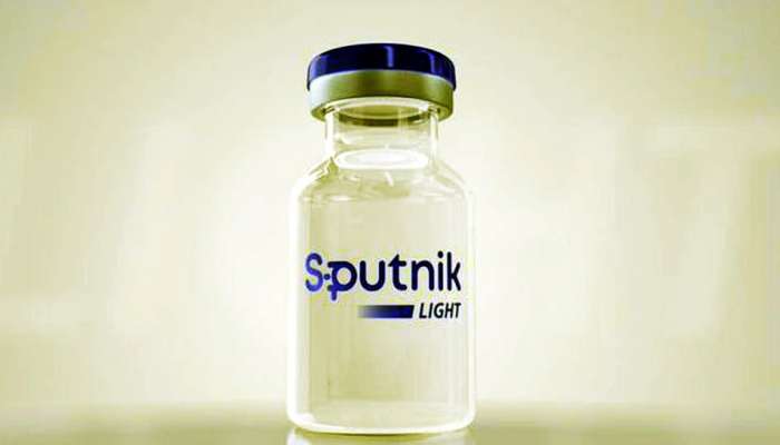  Sputnik v vaccine: ఇండియన్ మార్కెట్లో త్వరలో సింగిల్ డోస్ స్పుట్నిక్ వి లైట్ వ్యాక్సిన్