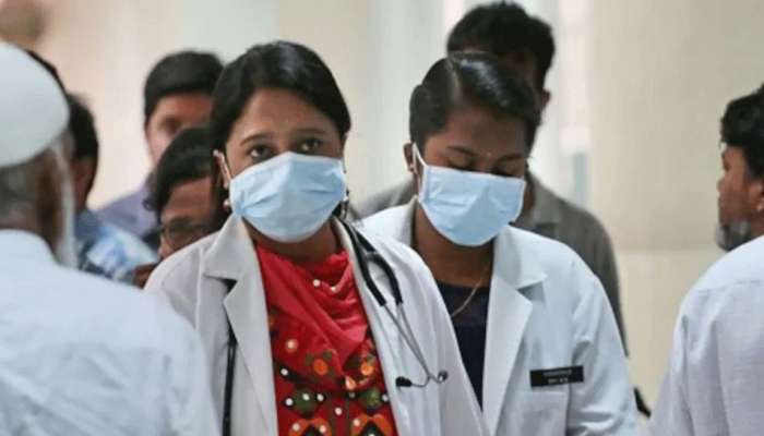 Doctors Died During second wave of COVID-19: ఇండియాలో 594 మంది డాక్టర్లు మృతి, రాష్ట్రాల వారీగా వివరాలు