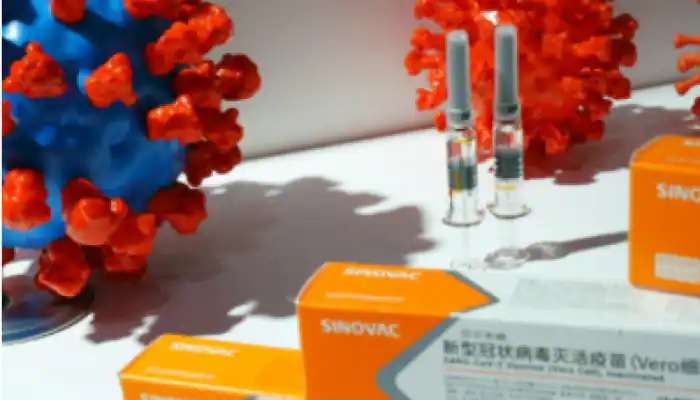 Sinovac Vaccine: చైనా వ్యాక్సిన్ సినోవాక్‌కు అంతర్జాతీయ అత్యవసర అనుమతి