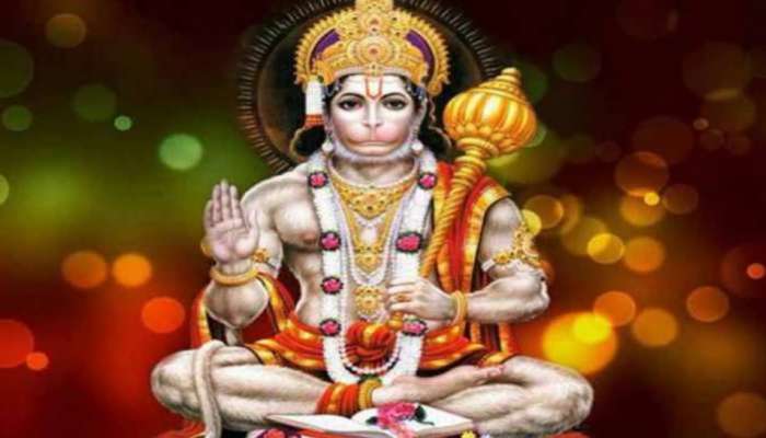 Hanuman Jayanthi 2021 Date, Significance: తిరుమలలో నేటి నుంచి 5 రోజులపాటు హనుమాన్‌ జయంతి ఉత్సవాలు