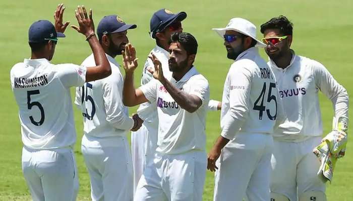 Team India: ఇంగ్లాండ్ గడ్డపై టీమిండియా ఘన విజయం, Sunil Gavaskar ధీమా