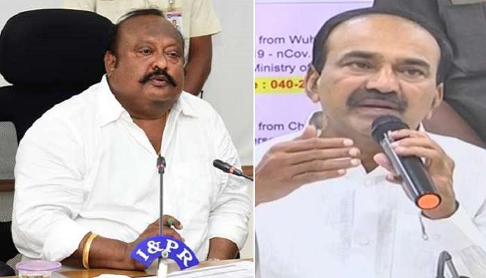 Gangula Kamalakar slams Etela: ఈటల బీజేపీలో చేరితే ఆ పార్టీకే నష్టం: గంగుల కమలాకర్