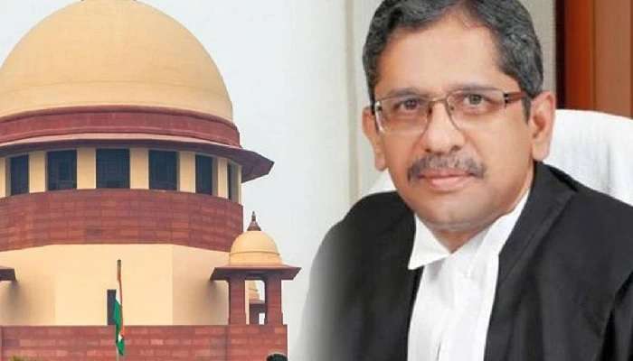 Supreme Court: హైకోర్టు న్యాయమూర్తుల నియామకంపై సుప్రీంకోర్టు ఛీఫ్ జస్టిస్ లేఖ