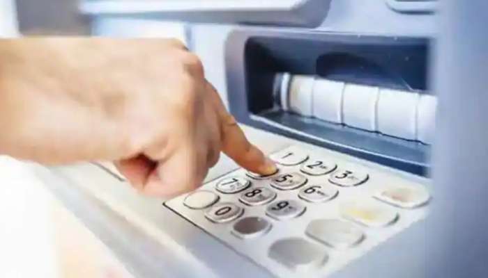 ATM Cash Withdrawal Charges: ఏటీఎం క్యాష్‌విత్‌డ్రా ఛార్జీలు పెంచిన రిజర్వ్ బ్యాంక్