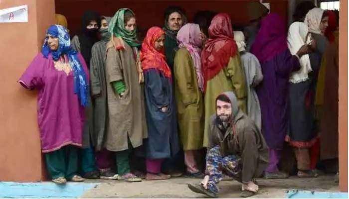   Jammu kashmir Elections: త్వరలో జమ్ముకశ్మీర్ ఎన్నికలు, రాష్ట్ర హోదా ఉంటుందా లేదా