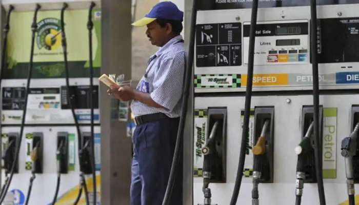 Petrol, Diesel Prices Today: హైదరాబాద్‌లో ఆల్‌టైమ్ గరిష్టానికి పెట్రోల్, డీజిల్ ధరలు, ప్రధాన నగరాలలో రేట్లు