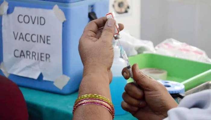 Vaccine Drive: వ్యాక్సినేషన్‌లో ఏపీ రికార్డు, ఒకేరోజు 13 లక్షలమందికి వ్యాక్సినేషన్