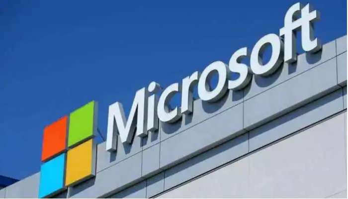 Microsoft Company Record: 2 ట్రిలియన్ డాలర్లతో అరుదైన ఘనత సాధించిన మైక్రోసాఫ్ట్
