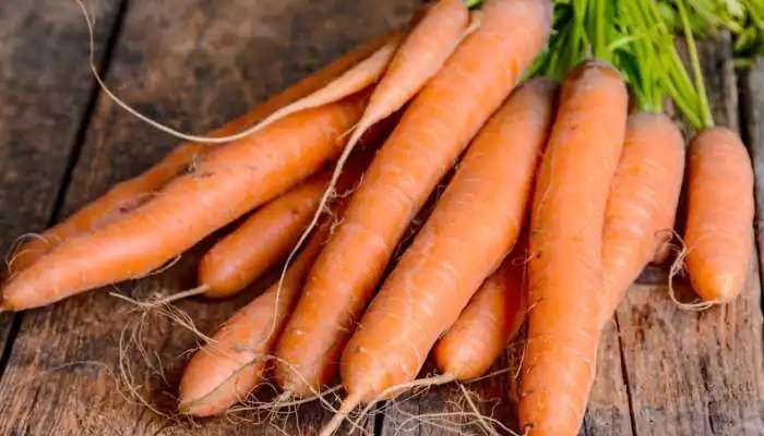 Benefits Of Carrots: కోవిడ్19 సమయంలో క్యారెట్ తినడం వల్ల పలు ఆరోగ్య ప్రయోజనాలు