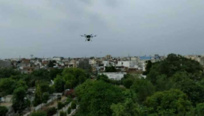 Drone Attack in Jammu: జమ్ము సైనిక స్థావరంపై దాడి కేసు ఎన్ఐఏకు అప్పగించిన కేంద్ర హోంశాఖ