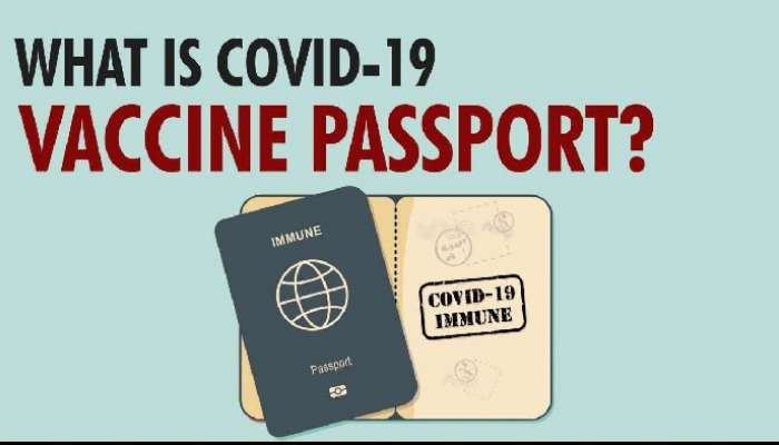 EU Vaccine Passport: ఈయూ వ్యాక్సిన్ పాస్‌పోర్ట్ వ్యవహారం, ఇండియా - ఈయూ మధ్య పెరుగుతున్న వివాదం