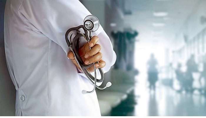  National Doctors Day: కష్టకాలంలో ప్రాణాల్ని లెక్కచేయని వైద్యులకు సెల్యూట్