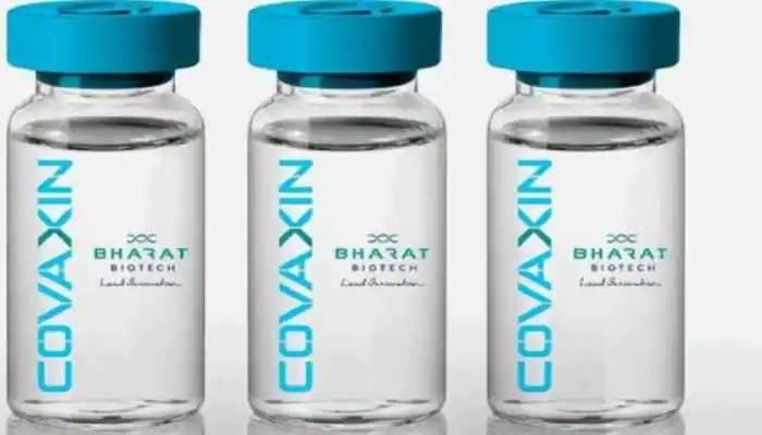 Covaxin vs Delta variant: డెల్టా వేరియంట్‌పై కొవాక్సిన్ ప్రభావం 65.2%: Bharat Biotech