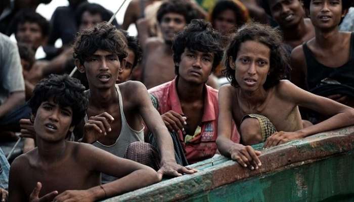 Illegal Migration: ఇండియాలో బంగ్లా యువకుల అక్రమ వలస, విజయవాడలో నలుగురు అదుపులో