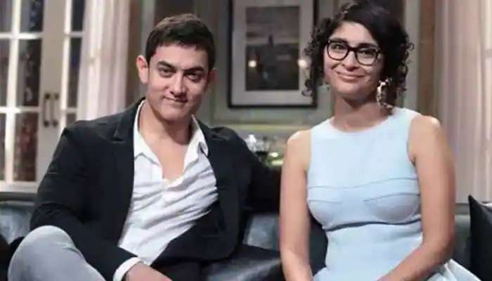 kiran rao | Zee News Telugu