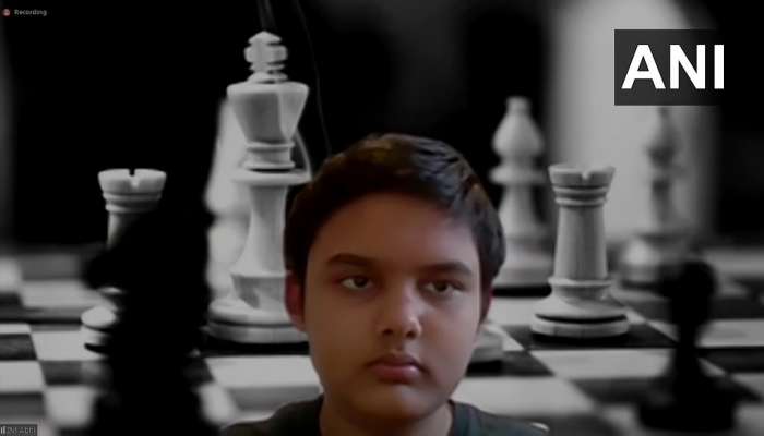 Youngest Chess Grandmaster: అభిమన్యు మిశ్రా, 12 ఏళ్ల చిచ్చరపిడుగు అరుదైన ఘనత