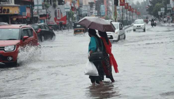 Heavy Rains Alert: రానున్న మూడ్రోజులు తెలుగు రాష్ట్రాల్లో భారీ వర్షాలు