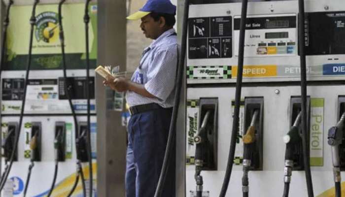 Hyderabad Petrol Price: మళ్లీ పెరిగిన పెట్రోల్ ధరలు, నేడు నిలకడగా డీజిల్ ధర