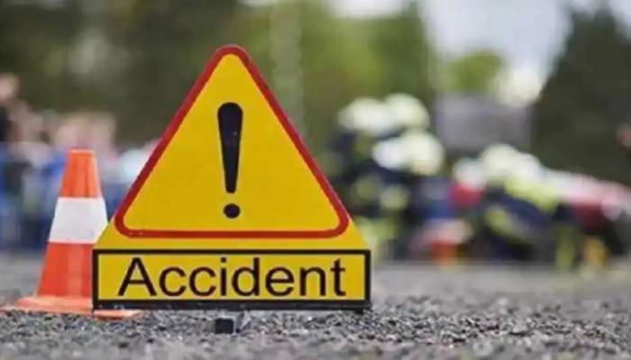 Rajasthan Road Accident: ఘోర రోడ్డుప్రమాదం, ట్రాక్టర్‌ను ఢీకొన్న కారు, ఆరుగురు దుర్మరణం