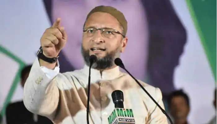 Asaduddin Owaisi: మోహన్ భగవత్ వ్యాఖ్యలపై మండిపడిన అసదుద్దీన్ ఒవైసీ